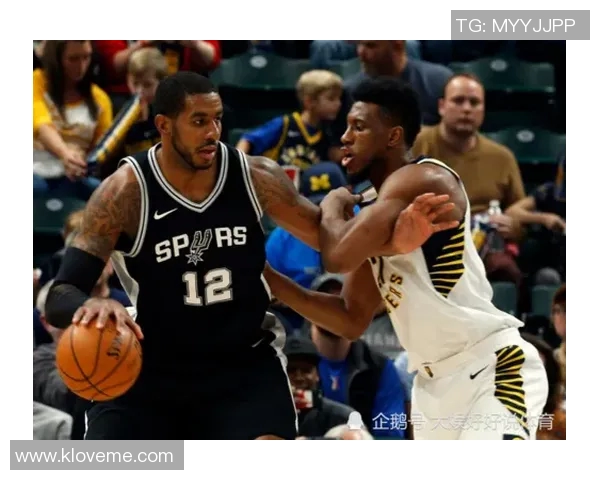 掘金与马刺激战正酣谁将赢得这场西部对决的胜利